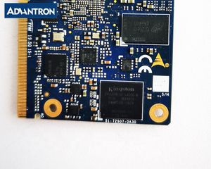 ADLINK 51-72507-0A30 Industrial <b>Motherboard</b> <b>CPU</b> Board <b>CPU</b> Module Main Board Original Stock one year warranty - Product Image 4