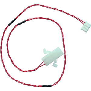 ชุดสายไฟรถยนต์พร้อมตัวเชื่อมต่อสายเคเบิลหุ้มฉนวนพีวีซีแบบกำหนดเอง - Product Image 5