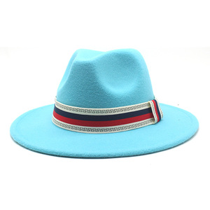 Cappelli da <span class=keywords><strong>uomo</strong></span> di lusso in stile Sombrero Fedora stile stile Europa occidentale cappelli a <span class=keywords><strong>bombetta</strong></span> per feste Business scene all'aperto Casual per adulti - Product Image 6