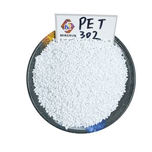 <span class=keywords><strong>Pet</strong></span> Granulat/Virgin <span class=keywords><strong>Pet</strong></span> Recycled Rohmaterial Pellets - Product Image 6