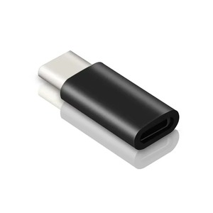 <b>USB</b> <b>C</b> 3.1 Female Otg <b>Adapter</b> Connector for Phone Charging Support Data Transmission - Product Image 2
