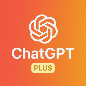 ChatGPT 5 <span class=keywords><strong>Plus</strong></span> บัญชีใช้งานได้เสถียร 1 เดือน บริการหลังการขาย ใช้งานได้ทั่วโลก คุ้มค่าที่สุด - Product Image 2
