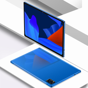 Nouvelle tablette Android avec carte SIM, écran tactile HD de 10,36 pouces, S54, 4 Go + 64 Go, mini tablette pour enfants, tablette avec fonction d'appel - Product Image 2