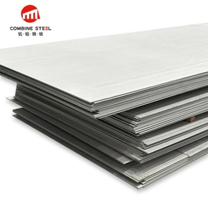 <span class=keywords><strong>Hastelloy</strong></span> C276 Materiaal Inconel 600 601 718 625 800 Ht Nikkel Legering Plaat Incoloy 825 Sheet Leveranciers Prijs Per kg - Product Image 1