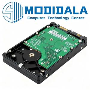 2.5 Inch SATA3 Hard Disk 2TB 1TB 500GB Hard Drives for Laptop <strong>Desktop</strong> <strong>Computer</strong> PC Drives - Product Image 1