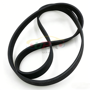 สายพานวีริบบ์คุณภาพดั้งเดิม 25212-2E020 252122E020 สำหรับฮุนได เกีย เค3 25212 2E020 - Product Image 4