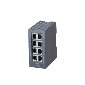 Écran tactile industriel 6AV2124-0MC01-0AX0 6AV2124-0DC01-0AX0 6AV2124-0QC02-0AX0 pour système HMI de machine - Product Image 2