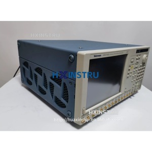 Generador de Ondas Arbitrarias AWG7102 Usado, Fuente de Señal de Función, Osciloscopio H H - Product Image 4