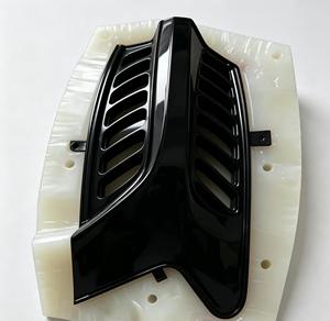 Vacuum Casting Custom Silicone Molding Rubber PA <b>PC</b> PP GF ABS POM Vaccum Cast Polyurethane Casting Prototype - Product Image 6