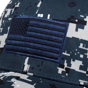 Бейсболка с 6 панелями - Product Image 5