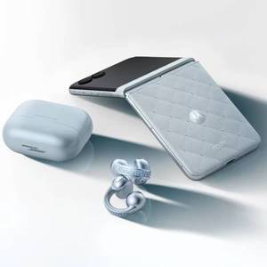 Versión Global, Gran Oferta, <span class=keywords><strong>Razr</strong></span> con 40% de Descuento, Teléfono Flip 5G, Pantalla AMOLED de 6.9 Pulgadas y 120Hz, Dimensity 7400X, Cámara Frontal de 32MP, Cámara Principal de 50MP+13MP - Product Image 1