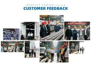 热销JIS/BIS/GS认证优质不锈钢卷316出厂价格2B表面不锈钢产品 - Product Image 6