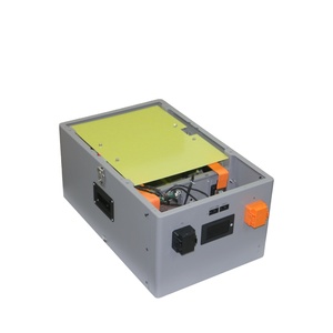 Batterie Lifepo4 YIXIANG EU Stock 4S 12V 628ah MB56, kit de boîte DIY empilable, BMS JK 300A, batterie lithium haute capacité 12V 628Ah - Product Image 6