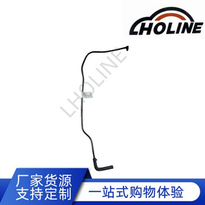 Tuyau de refroidissement 55569809 en caoutchouc EPDM, pièce de rechange pour système de refroidissement automobile - Product Image 5