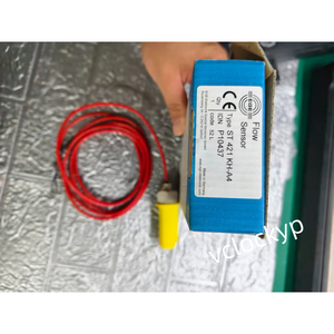 1 ชิ้น แบรนด์ใหม่ EGE ST 421 KH-A4 เซ็นเซอร์ จัดส่งรวดเร็วผ่าน FedEx หรือ DHL - Product Image 1