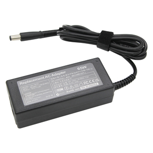 18.5V 3.5A 7.4*5.0mm 65W AC máy tính xách tay <span class=keywords><strong>Adapter</strong></span> sạc cho cho <span class=keywords><strong>HP</strong></span> Compaq Pavilion G6 DV5 <span class=keywords><strong>DV6</strong></span> DV7 DV4 G50 G60 N193 CQ43 CQ32 CQ60 - Product Image 1