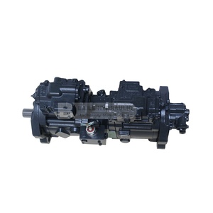 POMPE À VENTILATEUR HYDRAULIQUE DX800LC-9C - Product Image 3