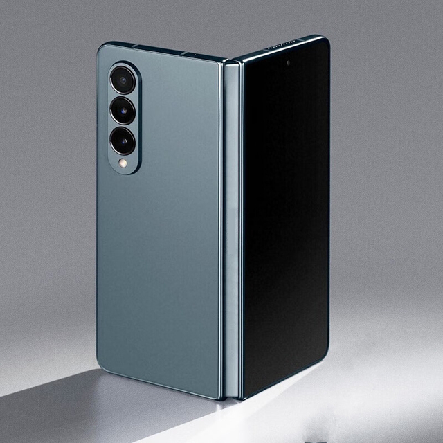 Wholesale High Quality 99%New for galaxy Z Fold 4 Fold 3 Fold 5 Fold6 Smartphones Original Unlocked Used Mobile Phones