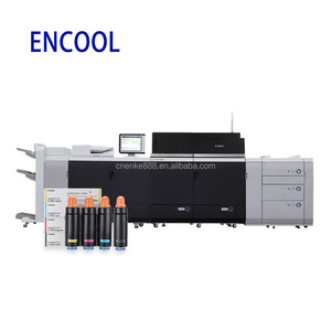Rénové pour la production de photocopieurs numériques <span class=keywords><strong>Canon</strong></span> ImagePRESS C10000 VP C8000 Premium - Product Image 1