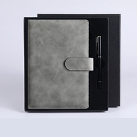 Ensemble de 2 pièces style boucle PQ – Impression personnalisée de livres brochés et reliés, journal relié personnalisé, promotionnel et personnalisable