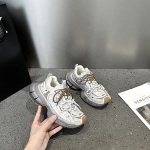 <span class=keywords><strong>รองเท้า</strong></span>ของพ่อที่มี<span class=keywords><strong>พื้น</strong></span><span class=keywords><strong>รองเท้า</strong></span>หนาจะเสื่อมสภาพกีฬาผู้หญิงย้อนยุคใหม่2026ฤดูใบไม้ผลิและ<span class=keywords><strong>รองเท้า</strong></span>อินเทรนด์สำหรับนักเรียน - Product Image 6