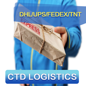 Servicios exprés a <span class=keywords><strong>SALVADOR</strong></span>/NICARAGUA CTD Tarifas logísticas de envío servicio de mensajería desde China transportista exprés