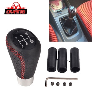 5 Speed/ 6 Speed Car <strong>Gear</strong> Shift Knob Shifter Lever <strong>Gear</strong> <strong>Stick</strong> for yaris - Product Image 5