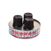 Deyanhaohuo – Produit économique pour la restauration, à point d'ébullition élevé, combustible sûr, réutilisable après nettoyage