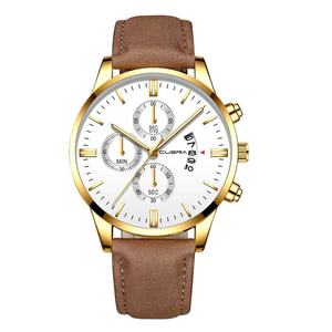 Venta directa de fábrica, reloj de pulsera para hombre, gran oferta, reloj de Caballero de diseño para hombre, pulsera de marca de lujo, deporte impermeable a la moda - Product Image 2
