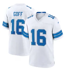 White 16