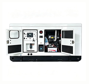 3Phase 15Kva 20kva 12kw 50kw 24kw Silent Engine <b>Generator</b> Set High 3Year Warranty 60Hz Frequency Remote Start BC-30GF Power Gene - Product Image 1