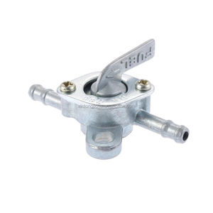 6mm <span class=keywords><strong>moto</strong></span> en ligne réservoir <span class=keywords><strong>de</strong></span> carburant robinet filtre Petcock interrupteur pour 50cc 70cc 90cc 100cc 110cc <span class=keywords><strong>Mini</strong></span> Auto porte-clés on Off accessoires - Product Image 4