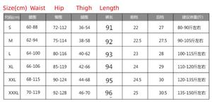 <span class=keywords><strong>Pantalones</strong></span> Largos de Moda para Mujer, Primavera-Otoño, Tallas Grandes, Cintura Elástica, Similares a Leggings, Ajustados, Casuales - Product Image 6