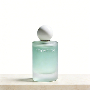 Nouveau parfum unisexe floral fruité, eau de parfum longue durée, écologique, parfum en spray personnalisé avec étiquette privée - Product Image 4