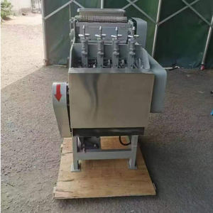 آلة تقشير آلية لكاجو وفتح مكسرات الكاجو، ماكينة معالجة تقشير وتقشير مكسرات الكاجو - Product Image 3