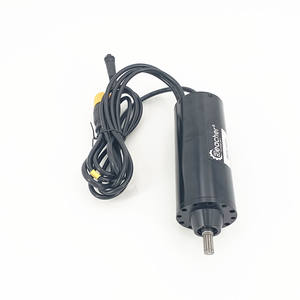 Reach Tech 65161 – <span class=keywords><strong>propulseur</strong></span> <span class=keywords><strong>sous</strong></span>-<span class=keywords><strong>marin</strong></span> à haute efficacité, Hydrofoil Ip68, 60v, 10kw, e-foil étanche, moteurs Dc sans balais - Product Image 4