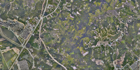 Solution Lidar pour drone Geosun GS-100C+ : Scanner laser pour la cartographie