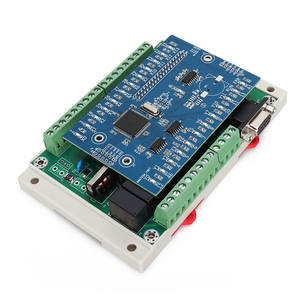 Tscinbuny ATMEGA328P Chip PLC <strong>Development</strong> <strong>Board</strong> Compatible for Arduino Programmable Industrial Control <strong>Board</strong> - Product Image 3