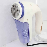 Vêtements prise d'alimentation enlever la boule de cheveux rasoir pull Machine de découpe rideau vêtements coton laine enlever pilule coton peluches dissolvant