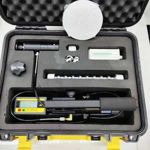 HKSM-1 Draagbare Coating Adhesie <span class=keywords><strong>Pull</strong></span>-<span class=keywords><strong>Off</strong></span> <span class=keywords><strong>Tester</strong></span> - Product Image 6