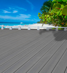 Offre Spéciale : Terrasses Extérieures en Composite – Fabrication Shanghai pour le Marché Américain - Product Image 5