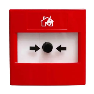 Alarme incendie pour la sécurité domestique, détecteur <span class=keywords><strong>de</strong></span> fumée photoélectrique, protection incendie, détecteur <span class=keywords><strong>de</strong></span> fumée indépendant pour la maison - Product Image 3
