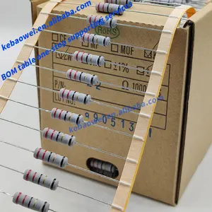 Wholesale 10 giga ohm resistor And Resistors For Circuits 