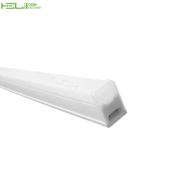 Hot Selling White T5 Led Tube Light 18W 1800Lm 3000K 4000K 6500K 8000K Rechargeable 120 Beam Angle Led Outdoor Work Light