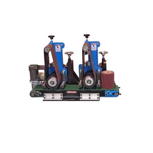 Machine à polir les roues, machine à polir le métal, vente chaude - Product Image 2