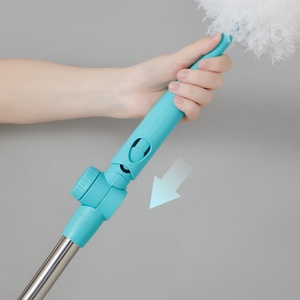 New Lint Free <b>Microfiber</b> Washable <b>Duster</b> for Household Cleaning - Product Image 6