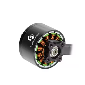 มอเตอร์โดรน 3110 900KV มอเตอร์ BLDC กำลังสูง สำหรับโดรนแข่ง RC มัลติโรเตอร์ขนาด 8-9 นิ้ว มัลติคอปเตอร์ - Product Image 4