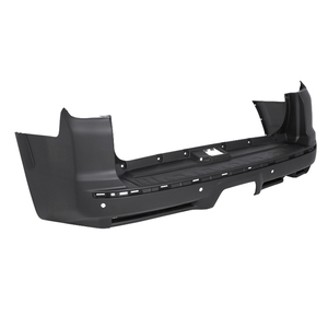 GELING Auto Parts Body Kit Cubierta de parachoques trasero para Toyota <span class=keywords><strong>4Runner</strong></span> Limited <span class=keywords><strong>Sr5</strong></span> 2010 2014 2020 <span class=keywords><strong>2022</strong></span> - Product Image 1