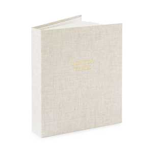 Álbum <span class=keywords><strong>de</strong></span> Fotos Escolar Personalizado con Encuadernación Wire-O Oculta, Diario <span class=keywords><strong>de</strong></span> <span class=keywords><strong>Mis</strong></span> Años Escolares, Libro <span class=keywords><strong>de</strong></span> Recuerdos para Niños con Bolsillo para Recuerdos - Product Image 3