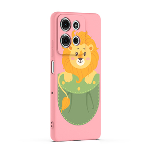 <span class=keywords><strong>2025</strong></span> sang trọng tùy chỉnh designerback Bìa gói TPU Silicone trường hợp đối với Motorola Moto G75 trường hợp coloured vẽ - Product Image 4